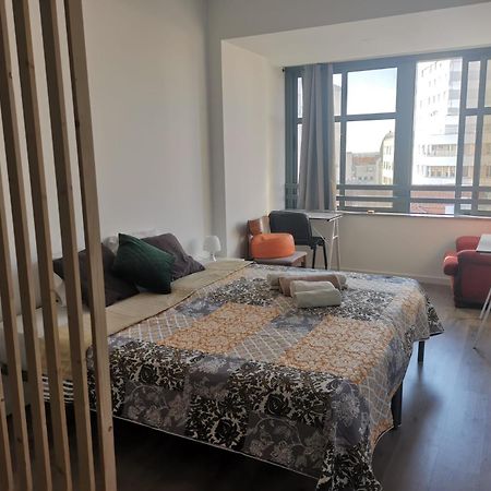 Cais 54 Apartments Aveiro Eksteriør bilde