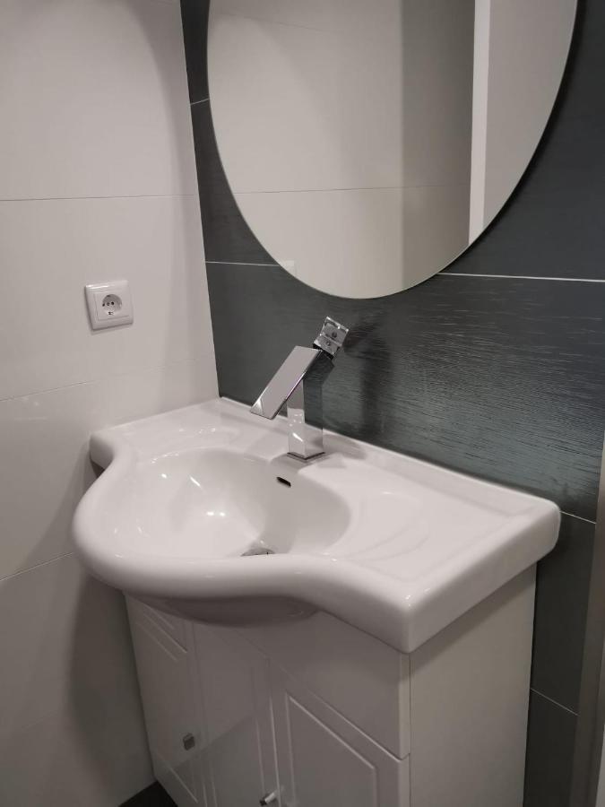 Cais 54 Apartments Aveiro Eksteriør bilde