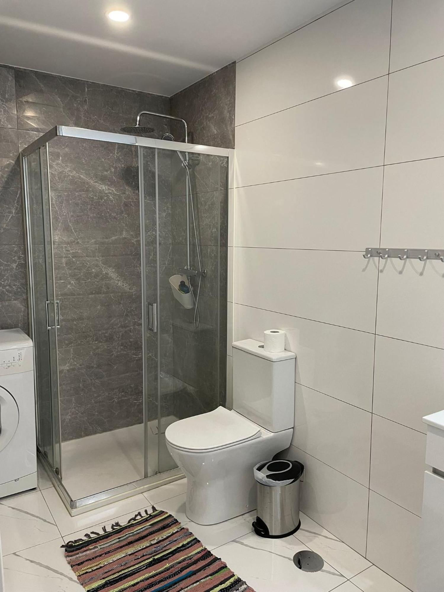 Cais 54 Apartments Aveiro Eksteriør bilde